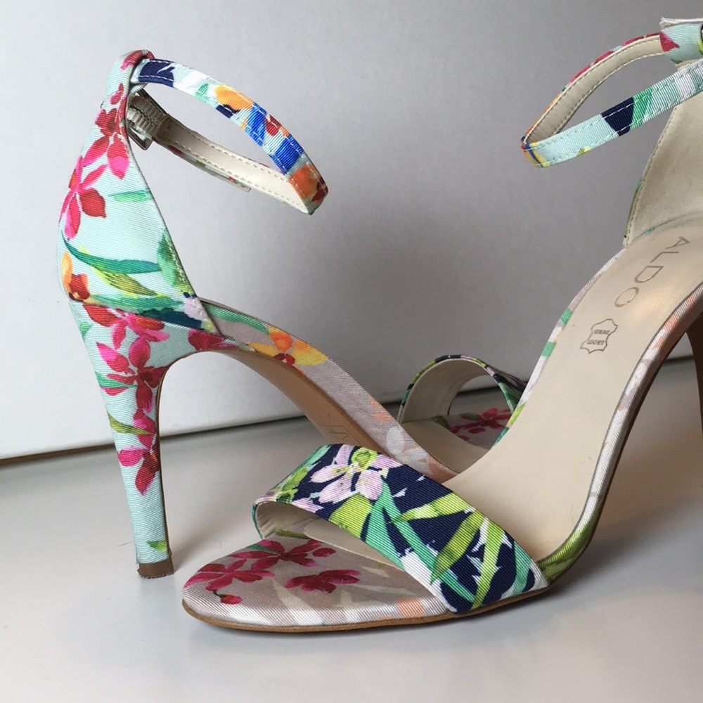 ALDO Ibenana Sandals